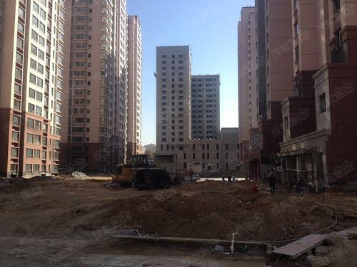 鸿泰锦园-青岛鸿泰锦园楼盘图片信息-搜狐焦点