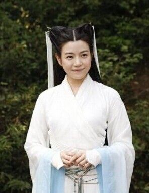 陈妍希版小龙女为什么惨遭吐糟 美院教授:表情太接地气!