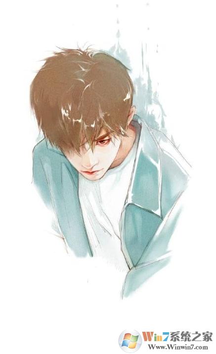 易烊千玺动漫图片下载|抖音易烊千玺卡通图片大全高清