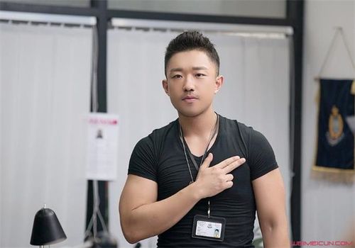 孟阿赛多大了 孟阿赛个人资料背景年龄曝光