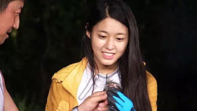 韩国明星:蝙蝠的长相如此难看,你是如何克服心理障碍