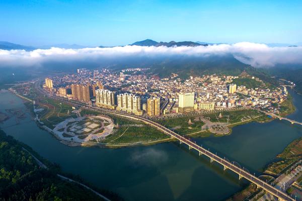 贵州省纪委监委网站:全面建成小康社会成就展|榕江县