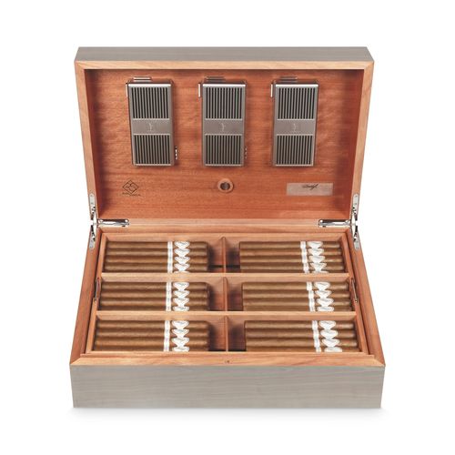 大卫杜夫davidoff雪茄-古茄汇