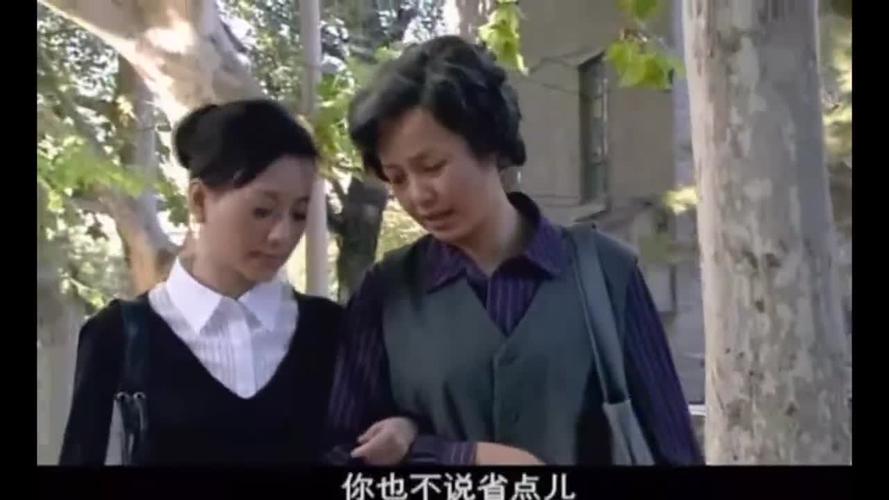 金婚燕妮说给佟志介绍到程洪阳那儿文丽才知燕妮跟程洪阳来往