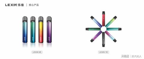 一份来自乐信电子烟使用者的自白