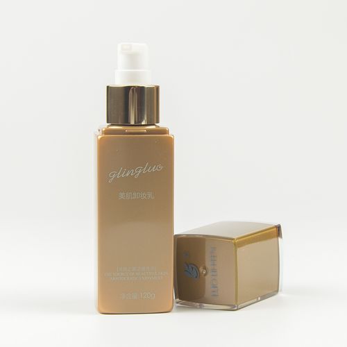 葛林若(gelinruo)美肌卸妆乳120ml