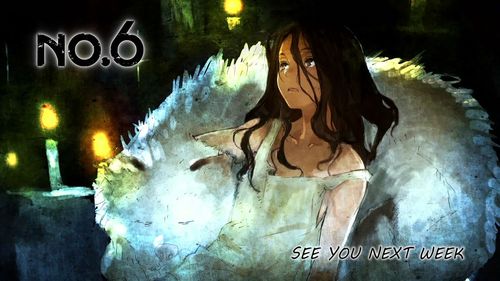 未来都市no.6官方壁纸及ed图