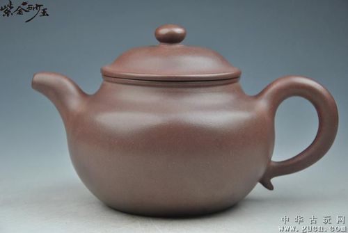 历史名壶:邵大亨名扬四海的大亨莲子