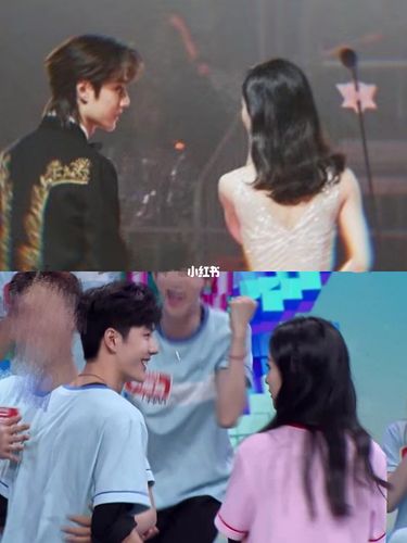 赵丽颖王一博_赵丽颖_赵丽颖王一博_娱乐_明星娱乐资讯