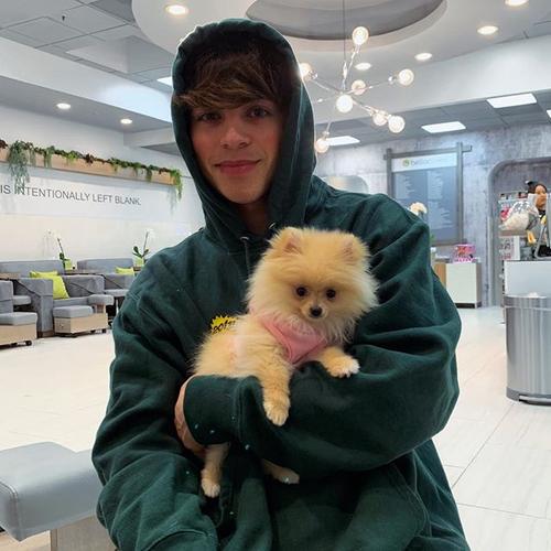 mikeybarone