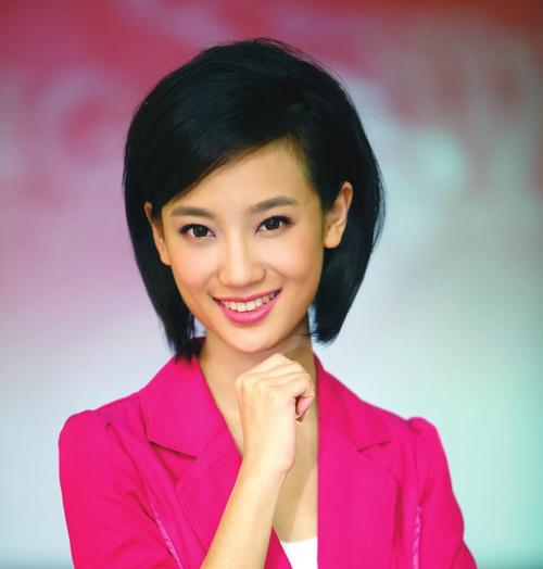 李杨薇