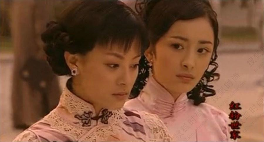 正式出道,签约了李小婉,李少红共同创办的北京荣信达影视艺术有限公司