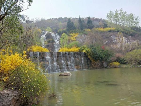 【新时代 新作为 新篇章】牢牢咬住"绿色发展转型升级",徐州绘就山水