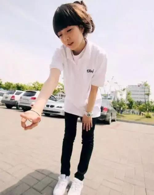 qq头像网红鼻祖