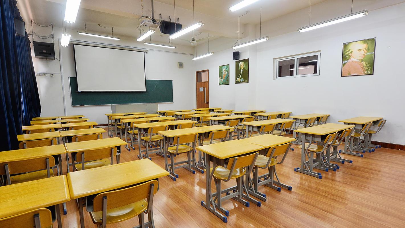  p>教室〔jiào shì,classroom〕,是教师向学生传授课业的场所.