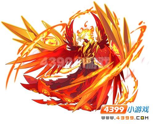 赛尔号朱雀完全体2月10日登场