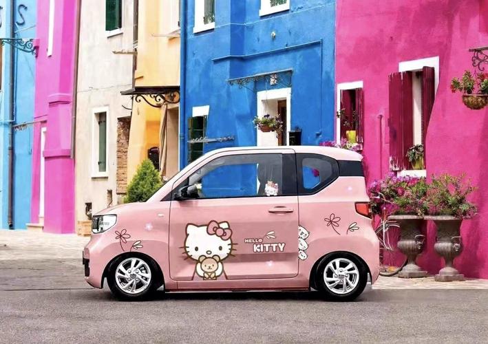 为什么五菱宏光mini ev会比特斯拉model 3卖得好?