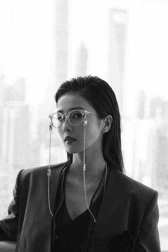 【白鹿壁纸】鹿少爷可帅可美可甜