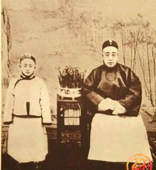 复辟狂人小恭亲王溥伟:变卖家财只为复辟