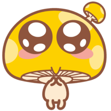 蘑菇点点