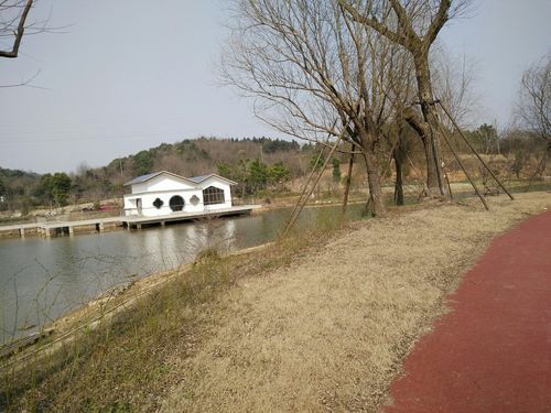 安徽省马鞍山市花山区旅游大道靠近中国电信股份有限公司马鞍山分公司