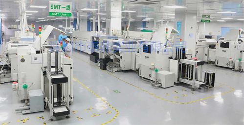 电子厂smt车间加湿机静电预防的几种方法和注意事项