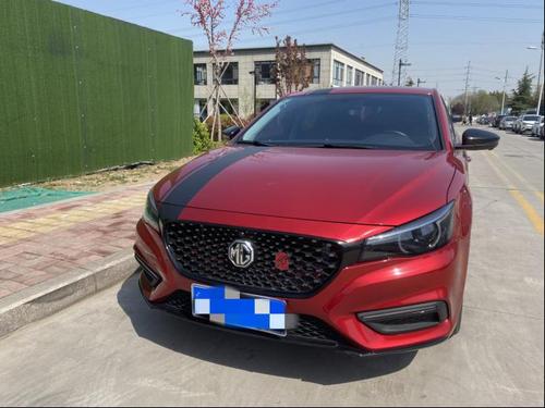 名爵m6设码后怎么解 名爵mg6怎么样