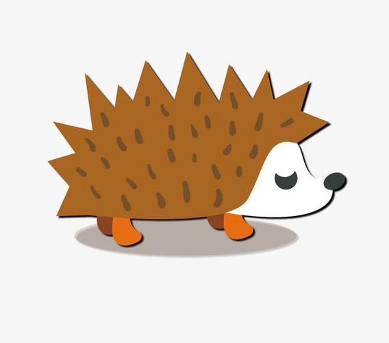 关键词 : 手绘,卡通,刺猬,矢量卡通刺猬[声明] 觅元素所有素材为用户