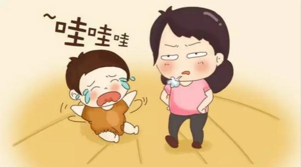 宝宝上幼儿园哭闹怎么办