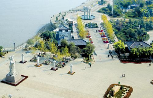  p>观音阁公园位于湖北省 a target="_blank" href="/item/鄂州">鄂州