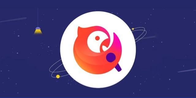 为什么在唱吧全民k歌软件唱歌的时候有的人的声音可以录得这么好听有