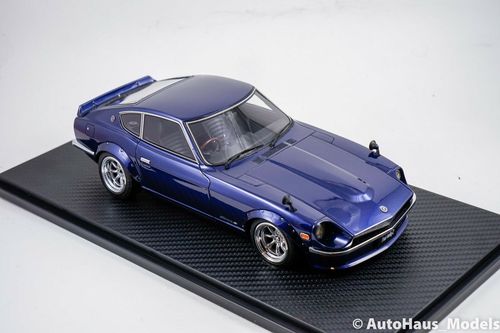 海外 即决 ignition model ダットサン n/a nissan fairlady z s30