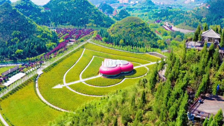 92 万峰林 万佛寺 吉隆堡 醇酒景区 兴义市附近很值得去打卡的地方