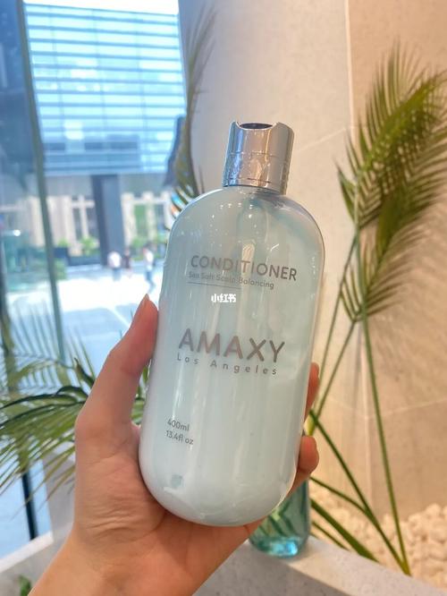 我心中最强的去油洗发水amaxy9199