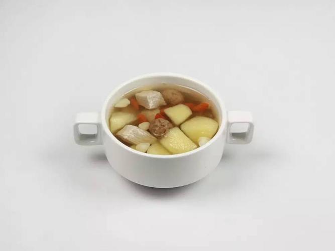 一天一碗汤,神仙都不当:这6款广式靓汤别错过,滋润温补有营养