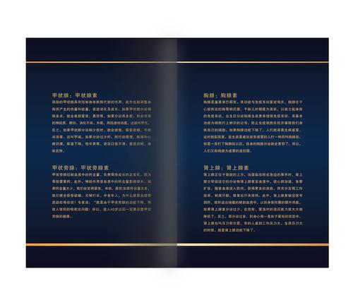 化妆品-贝蒂凯曼画册