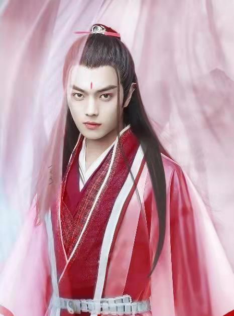 分享三部许凯的电视剧你看过哪几部呢哪一部最香