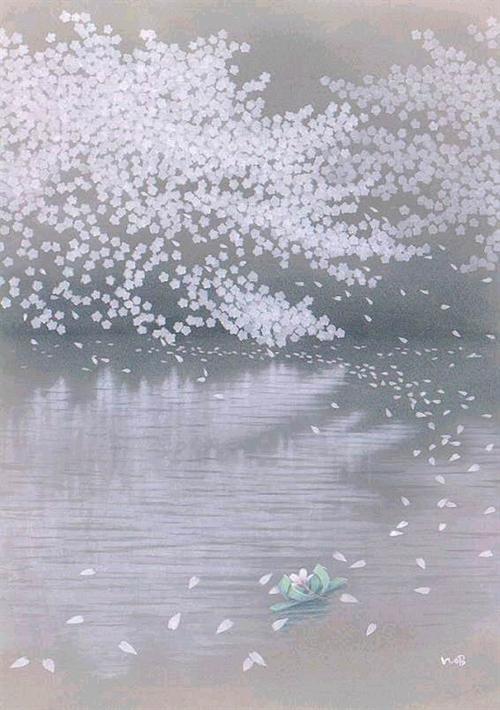 葬花吟 