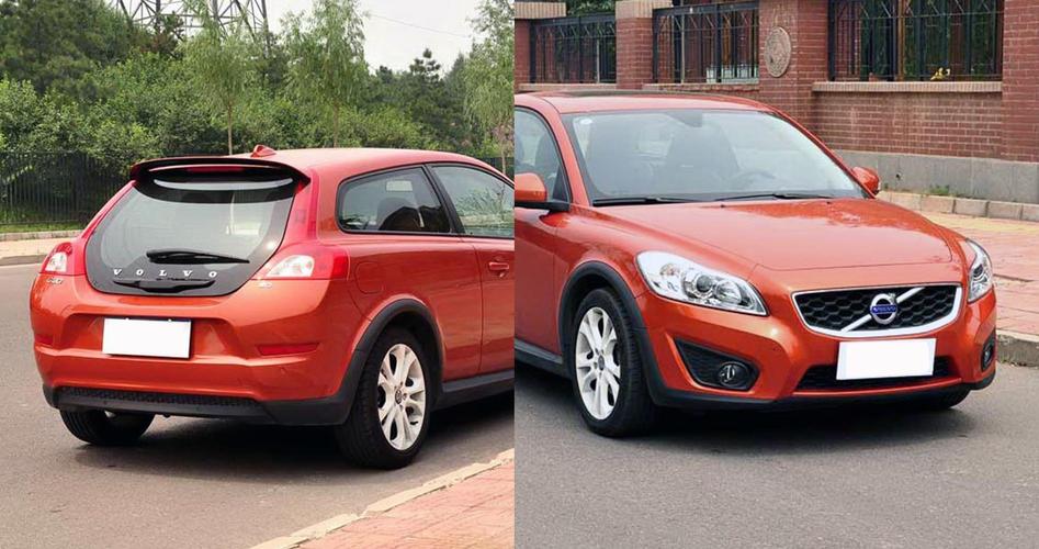 沃尔沃c30和什么车相似沃尔沃车怎么样
