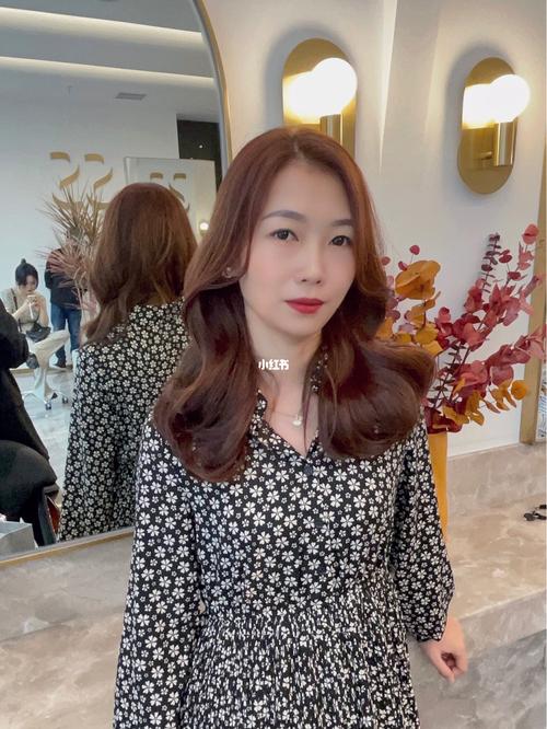 2021最新烫发 西安网红美发点_烫发_美发_减龄_发型_发色_刘海_王府井