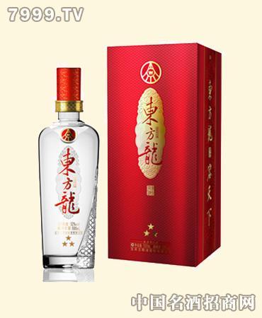 五粮液东方龙-三星