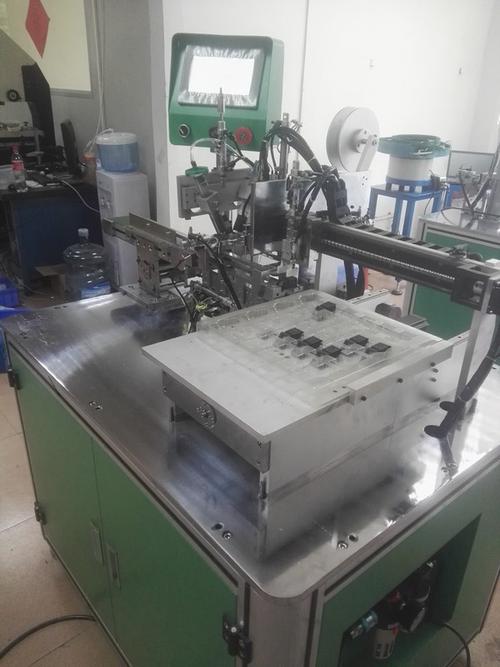 研发厂家 泰州龙虾扣治具哪家能力强 鑫晶发