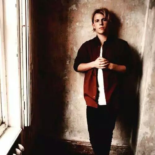 tom odell 头像 欧美风