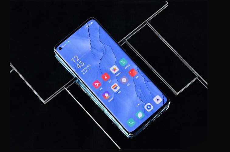 opporeno5和pro的区别