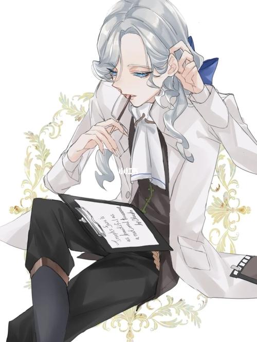 第五人格 摄殓_第五人格_游戏_手机游戏