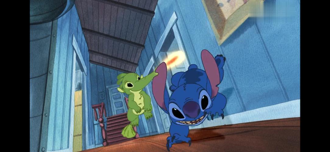 (科普向)关于《星际宝贝》的常见认识误区