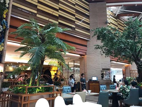 仁和春天美食荟(仁和春天广场店)