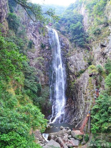 八闽首邑,福州后花园,福建闽侯最美的六个旅游景点