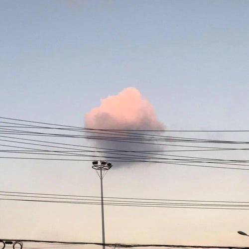 朋友圈背景图做自己就好了这世界本不完美