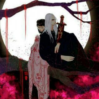 月老与孟婆